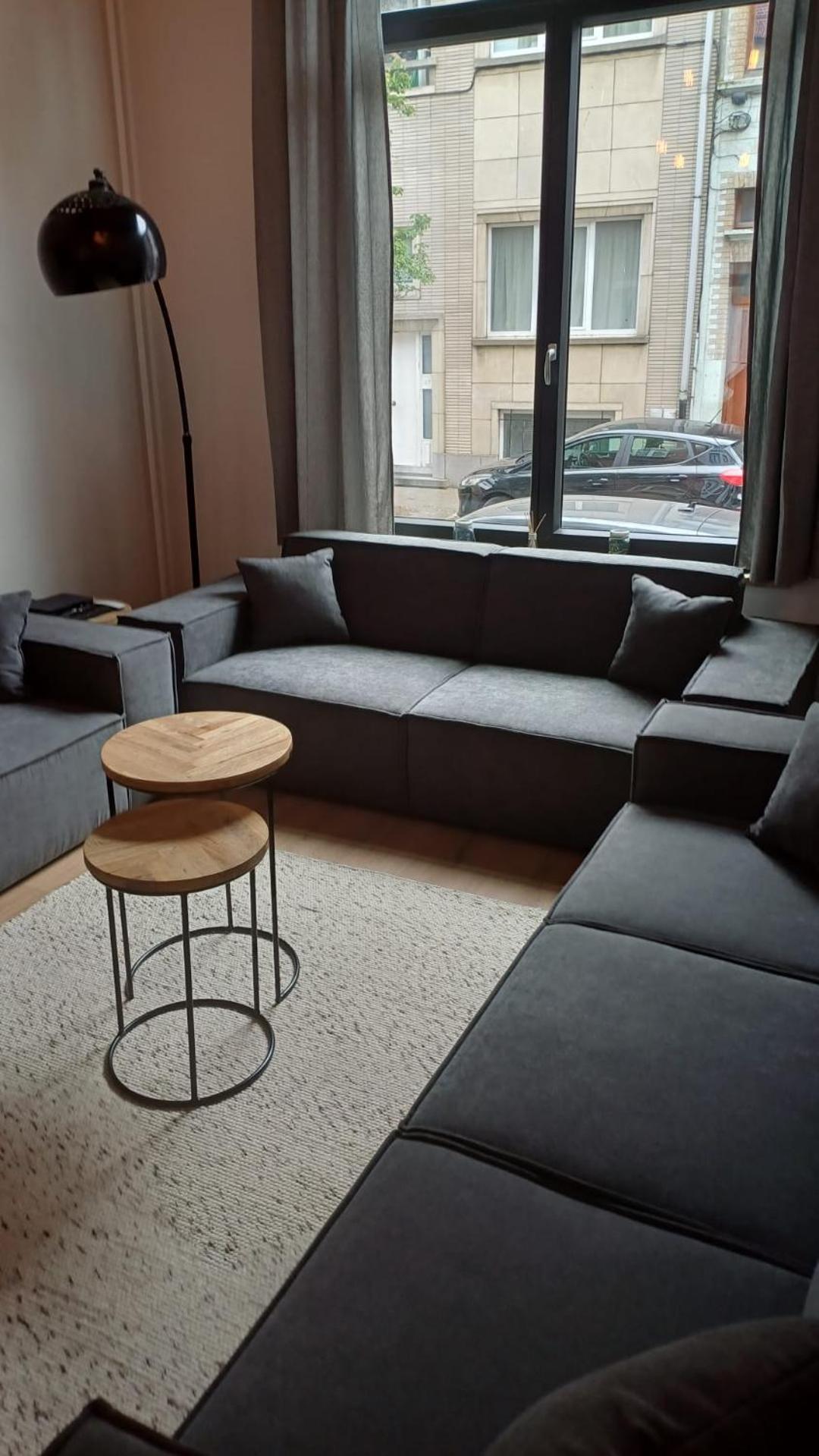 Immaya * Ostende
